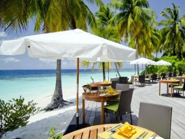 Mirihi Island Resort، Male 22/56