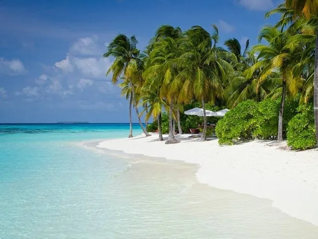 Mirihi Island Resort، Male 17/56