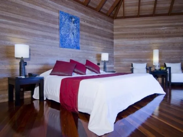 Mirihi Island Resort، Male 18/56