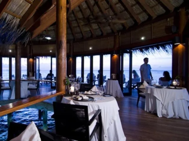 Mirihi Island Resort، Male 20/56