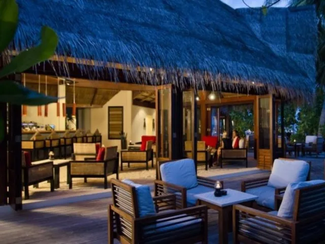 Mirihi Island Resort، Male 21/56