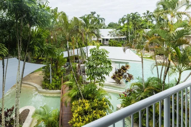 Oaks Cairns Hotel، كيرنز، كوينزلاند 36/93