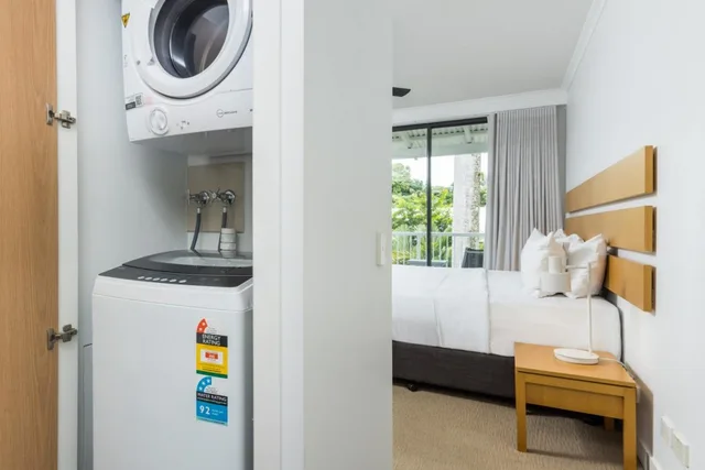 Oaks Cairns Hotel، كيرنز، كوينزلاند 45/93