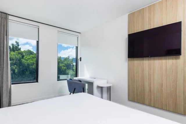 Oaks Cairns Hotel، كيرنز، كوينزلاند 58/93
