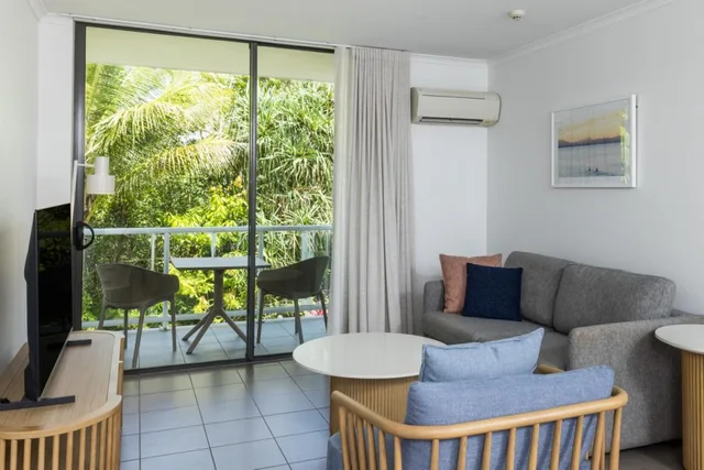 Oaks Cairns Hotel، كيرنز، كوينزلاند 15/93
