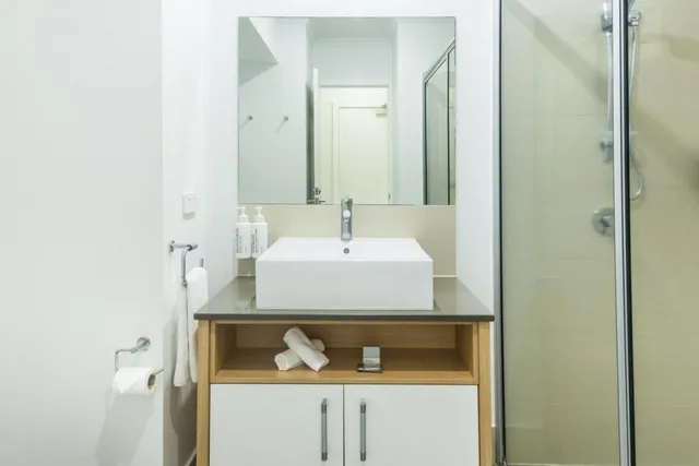 Oaks Cairns Hotel، كيرنز، كوينزلاند 17/93