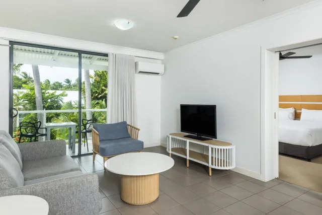 Oaks Cairns Hotel، كيرنز، كوينزلاند 44/93