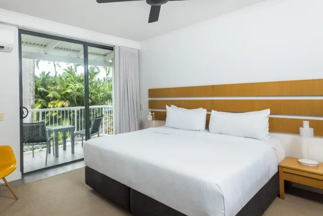 Oaks Cairns Hotel، كيرنز، كوينزلاند 43/93