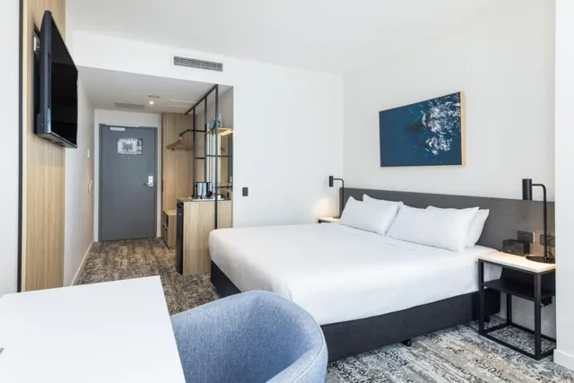 Oaks Cairns Hotel، كيرنز، كوينزلاند 55/93