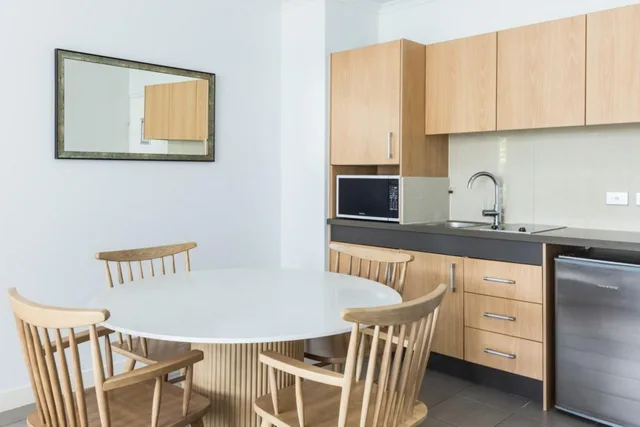 Oaks Cairns Hotel، كيرنز، كوينزلاند 42/93