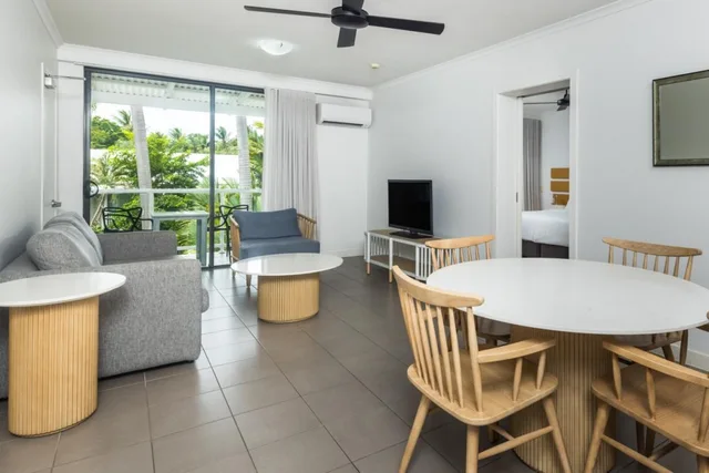 Oaks Cairns Hotel، كيرنز، كوينزلاند 33/93