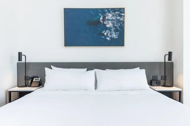Oaks Cairns Hotel، كيرنز، كوينزلاند 52/93