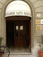 Katti House، فلورنسا 38/69