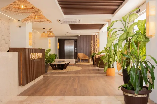 Hotel Casa Bahia Cozumel - Adults Only، Cozumel 17/69