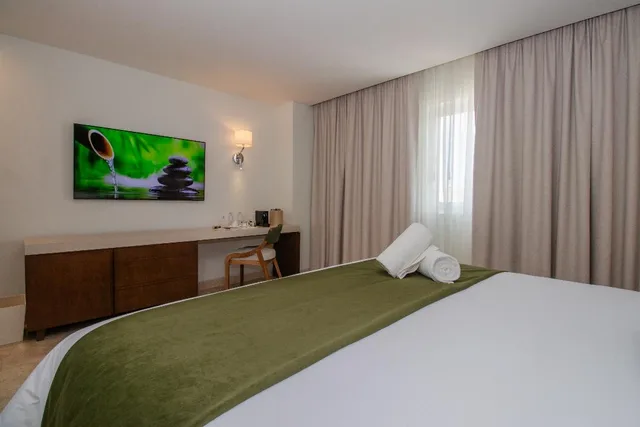 غرفة ديلوكس، Hotel Casa Bahia Cozumel - Adults Only 1/16
