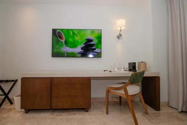 غرفة ديلوكس، Hotel Casa Bahia Cozumel - Adults Only 10/16