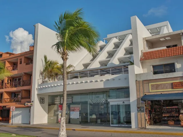 Casa Mexicana Cozumel, Cozumel 1/47