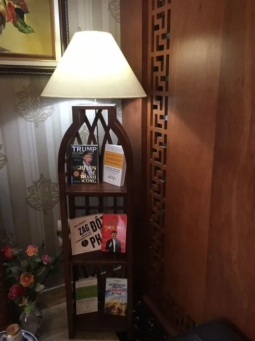 New Amely Hotel & Resident, Hanoi 31/58