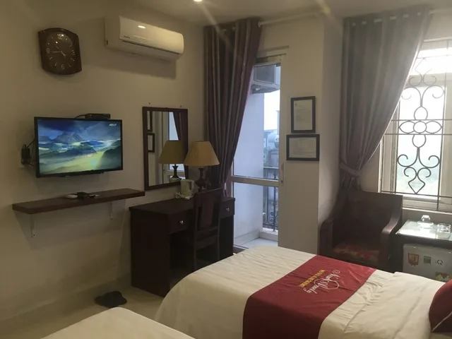 New Amely Hotel & Resident, Hanoi 33/58