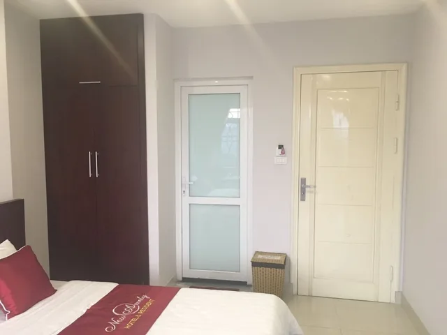 New Amely Hotel & Resident, Hanoi 34/58