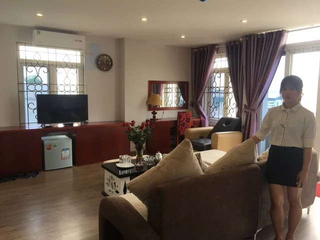New Amely Hotel & Resident, Hanoi 29/58