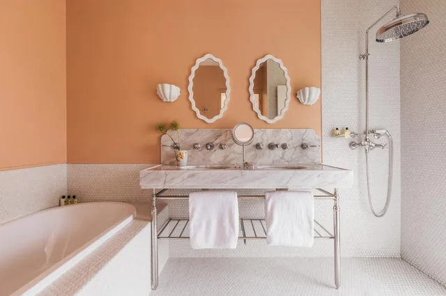 Suite Duplex، Tartane Saint Tropez 1/3