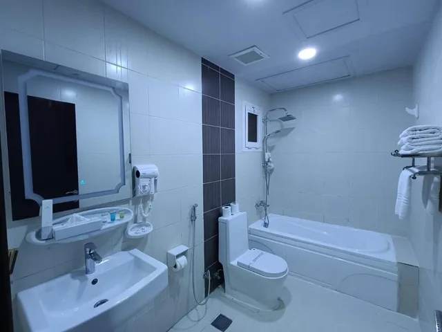 جناح تنفيذي، فندق ون تو ون(One to One company for Serviced Apartments) 2/5