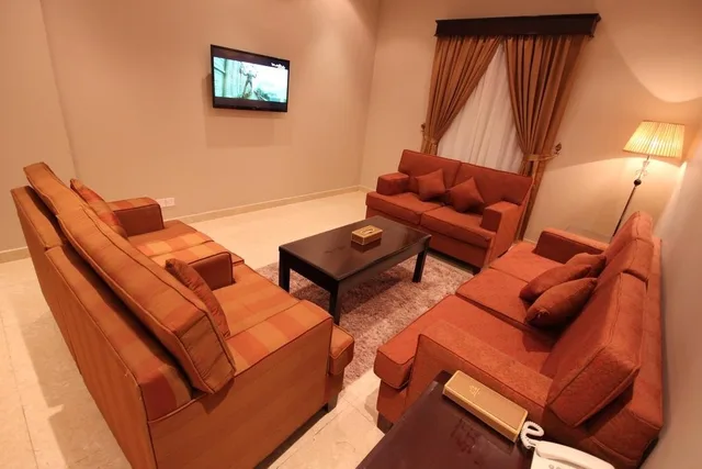 جناح تنفيذي، فندق ون تو ون(One to One company for Serviced Apartments) 5/5