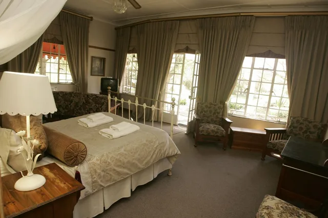 Haldon Estates، بلومفونتين 34/69