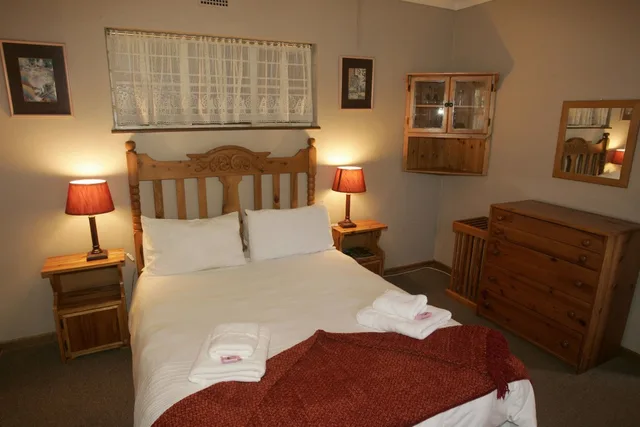 Haldon Estates، بلومفونتين 32/69