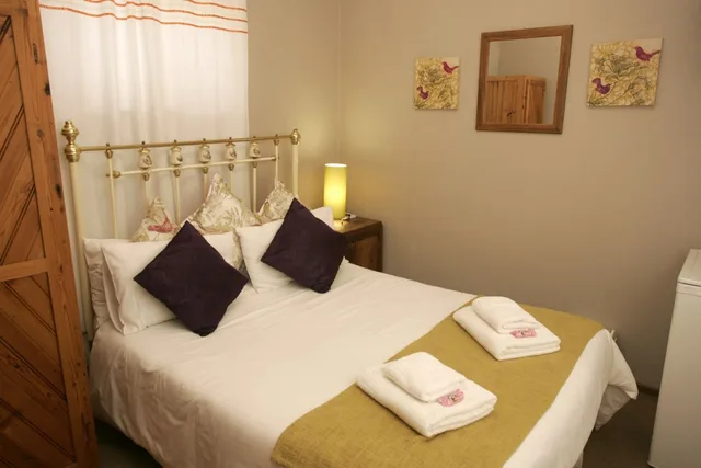 Haldon Estates، بلومفونتين 18/69