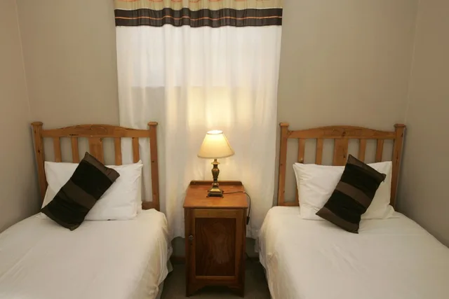 Haldon Estates، بلومفونتين 20/69