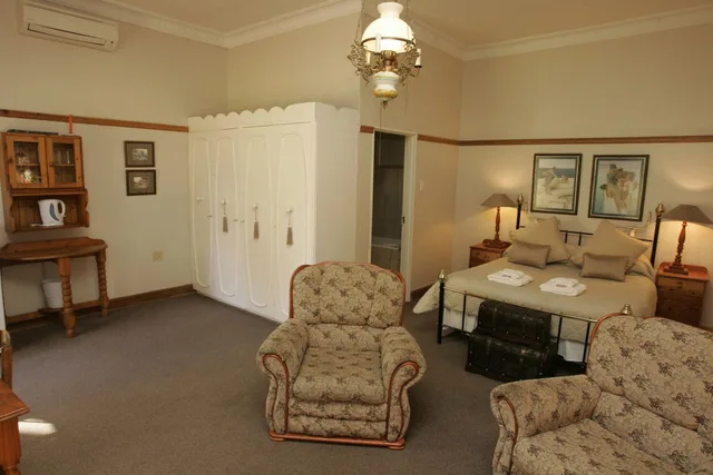 Haldon Estates، بلومفونتين 27/69