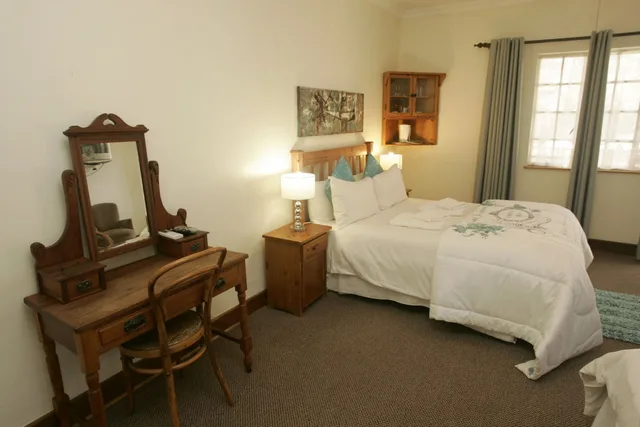 Haldon Estates، بلومفونتين 29/69