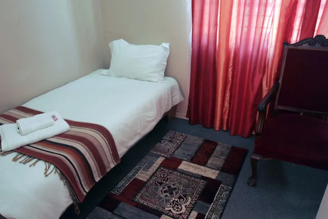 Haldon Estates، بلومفونتين 35/69