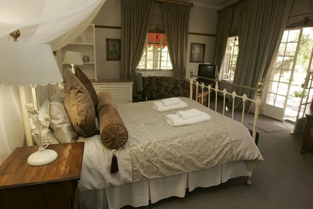 Haldon Estates، بلومفونتين 24/69