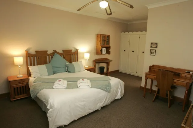 Haldon Estates، بلومفونتين 33/69