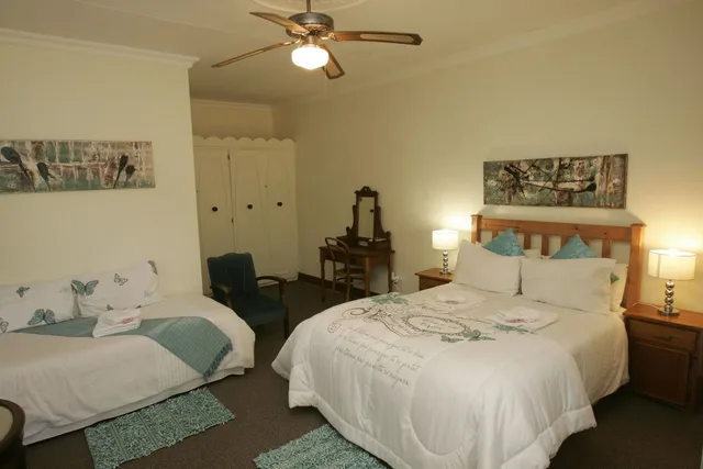 Haldon Estates، بلومفونتين 26/69