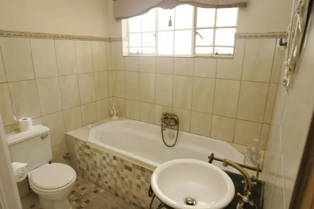 Haldon Estates، بلومفونتين 23/69