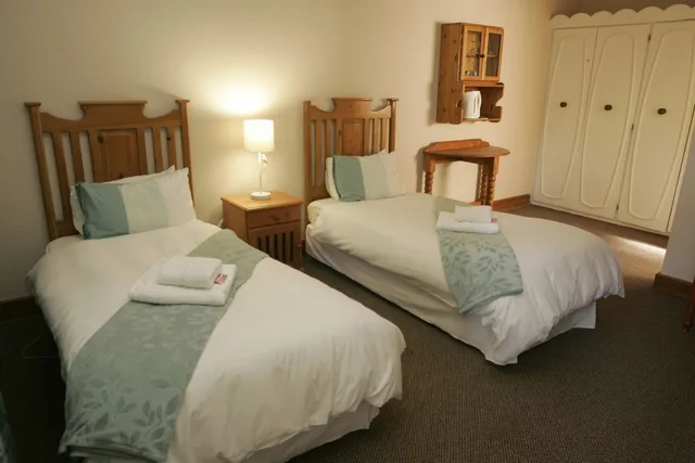 Haldon Estates، بلومفونتين 19/69