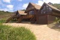 Brenton On Sea Chalets، كنيسنا 17/37