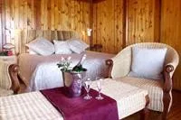 Brenton On Sea Chalets، كنيسنا 16/37