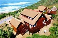 Brenton On Sea Chalets، كنيسنا 18/37