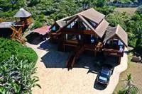 Brenton On Sea Chalets، كنيسنا 15/37