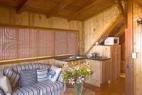 Brenton On Sea Chalets، كنيسنا 12/37