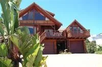 Brenton On Sea Chalets، كنيسنا 19/37