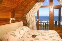 Brenton On Sea Chalets، كنيسنا 10/37
