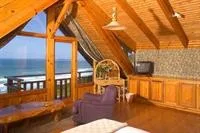 Brenton On Sea Chalets، كنيسنا 14/37