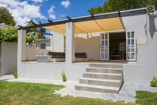Kunjani Cottages، Stellenbosch 19/54