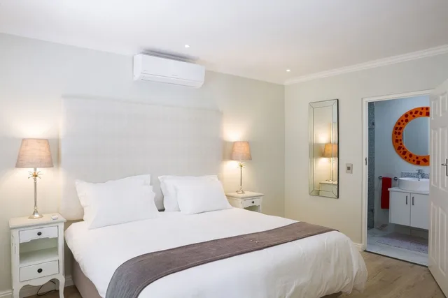 Kunjani Cottages، Stellenbosch 16/54